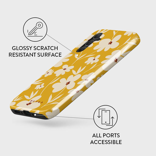 Sunday Market - Samsung Galaxy A34 Case 3