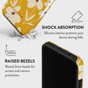 Sunday Market - Samsung Galaxy A34 Case 4