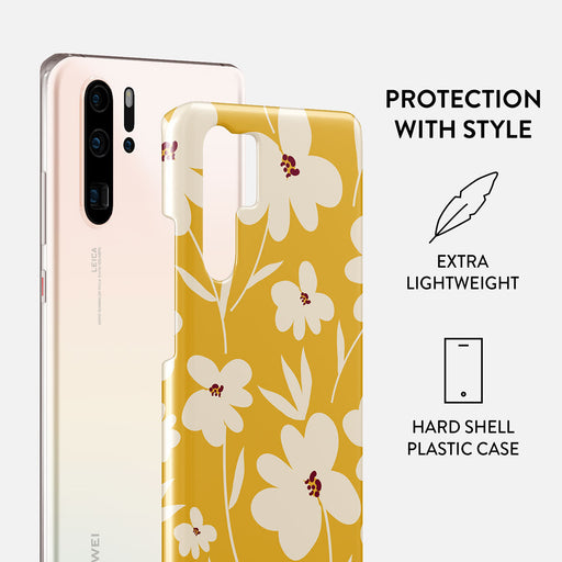 Sunday Market - Huawei P30 Pro Case 2