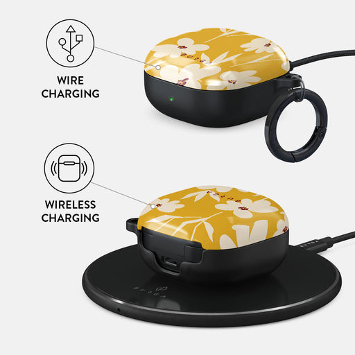 Sunday Market - Samsung Galaxy Buds Live Case 3