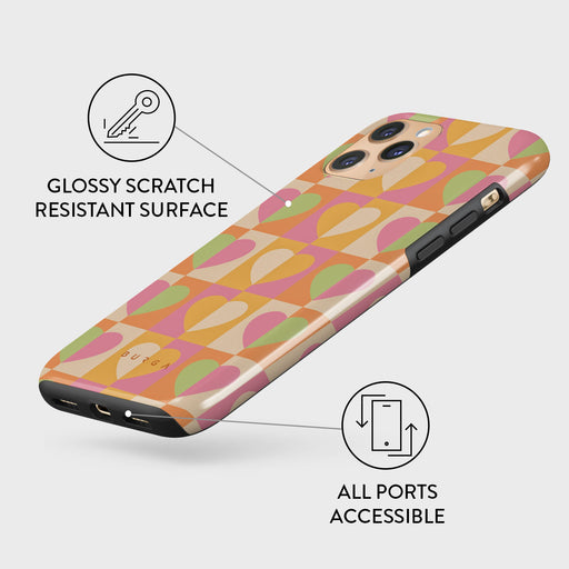 Summer Love - Heart iPhone 11 Pro Max Case 7