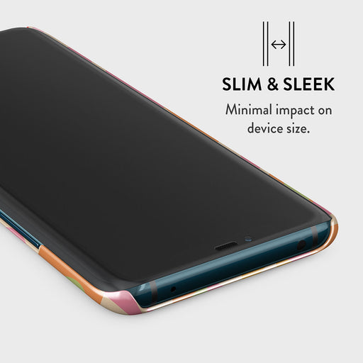 Summer Love - Heart Huawei Mate 20 Case 4