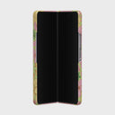 Amalfi Coast - Colorful Floral Samsung Galaxy Z Fold 4 Case 5