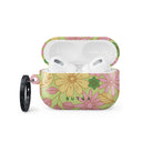 Amalfi Coast - Colorful Floral AirPods Pro 2 Case