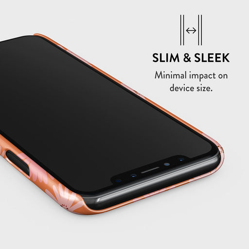 Golden Hour - iPhone XR Case 4