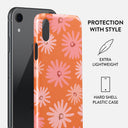 Golden Hour - iPhone XR Case 2