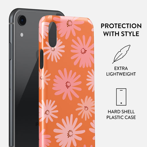 Golden Hour - iPhone XR Case 2