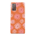 Golden Hour - Samsung Galaxy Note 20 4G / 5G Case 1