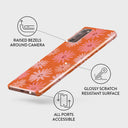 Golden Hour - Samsung Galaxy Note 20 4G / 5G Case 3