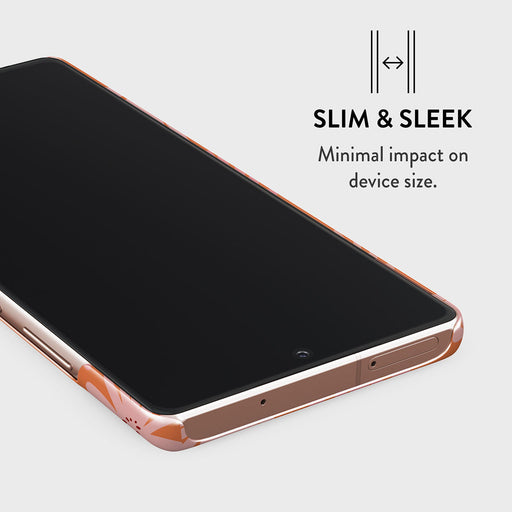 Golden Hour - Samsung Galaxy Note 20 4G / 5G Case 4