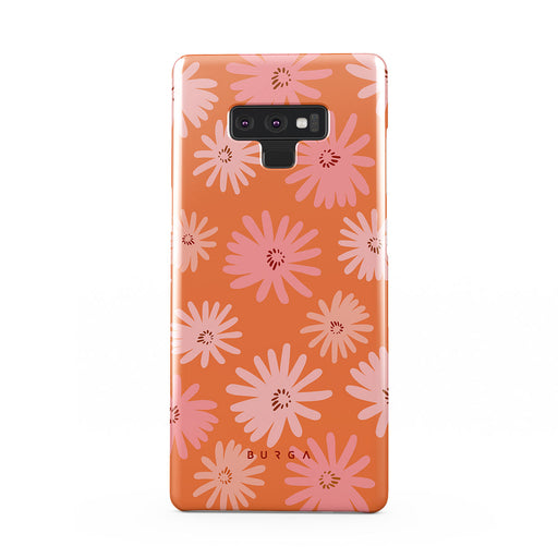 Golden Hour - Samsung Galaxy Note 9 Case 1