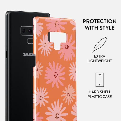 Golden Hour - Samsung Galaxy Note 9 Case 2