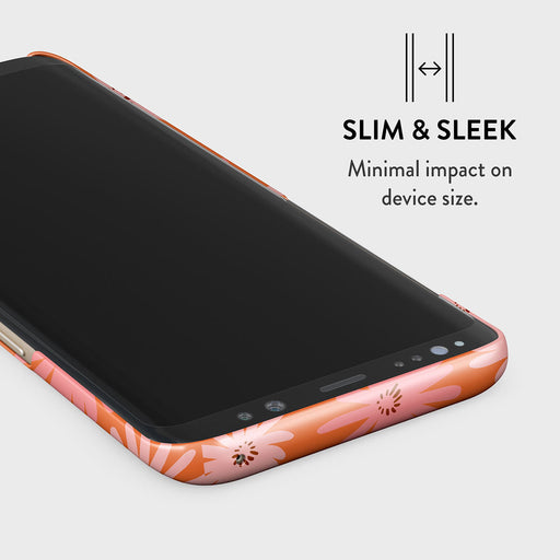 Golden Hour - Samsung Galaxy Note 9 Case 4