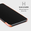 Golden Hour - Samsung Galaxy A21s 4G Case 4