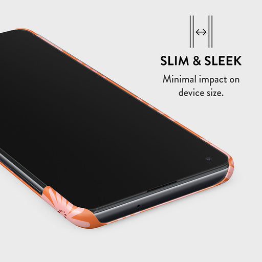 Golden Hour - Samsung Galaxy A21s 4G Case 4