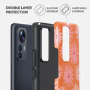 Golden Hour - Xiaomi 12 Pro Case 2