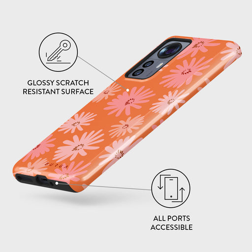 Golden Hour - Xiaomi 12 Pro Case 3