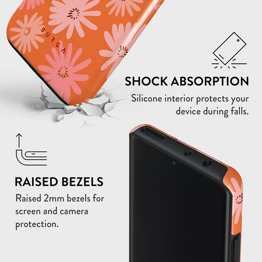 Golden Hour - Xiaomi 12 Pro Case 4