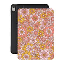 Garden Brunch - Floral iPad 10.9 (A16/10th Gen) Case 1