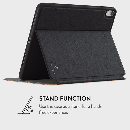 Garden Brunch - Floral iPad 10.9 (A16/10th Gen) Case 5