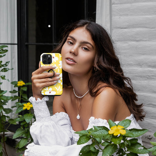 Sunday Market - Huawei P40 Case 6