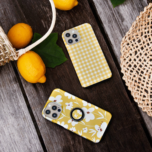 Sunday Market - Huawei P40 Case 7