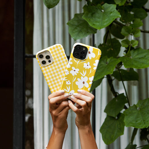 Sunday Market - Huawei P40 Case 8