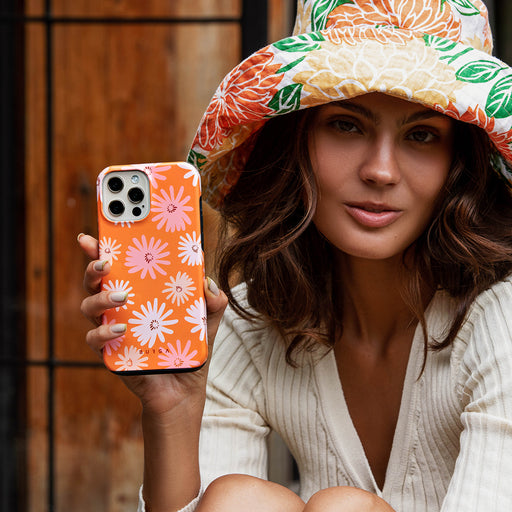 Golden Hour - Samsung Galaxy Note 9 Case 10