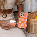 Golden Hour - Samsung Galaxy Note 9 Case 11
