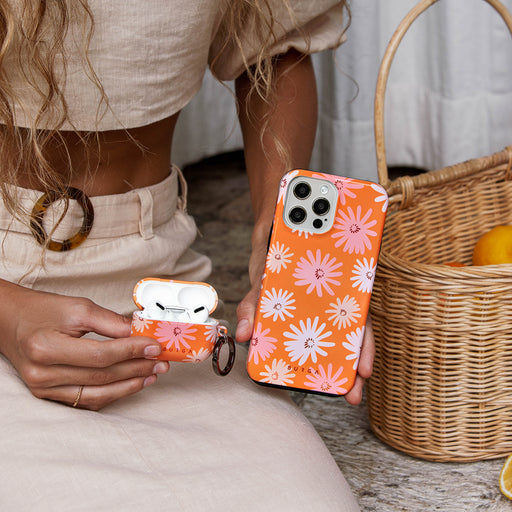Golden Hour - Samsung Galaxy Note 9 Case 11