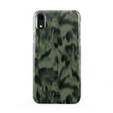Soft Focus - iPhone XR Case 1