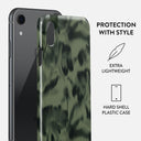 Soft Focus - iPhone XR Case 2