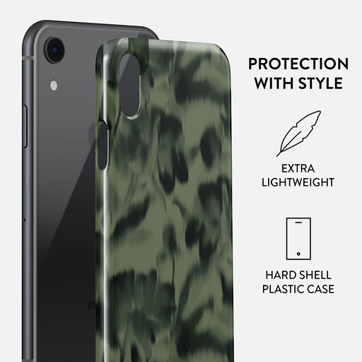 Soft Focus - iPhone XR Case 2