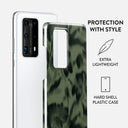 Soft Focus - Huawei P40 Pro Plus Case 2