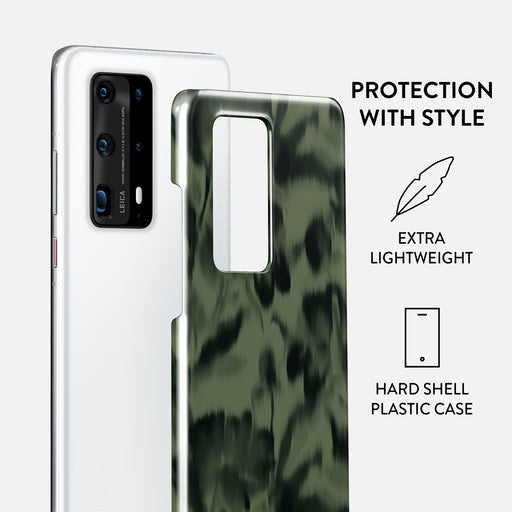 Soft Focus - Huawei P40 Pro Plus Case 2