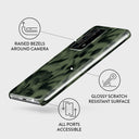 Soft Focus - Huawei P40 Pro Plus Case 3