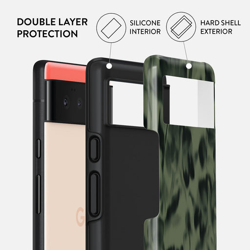 Soft Focus - Google Pixel 6 Case 2
