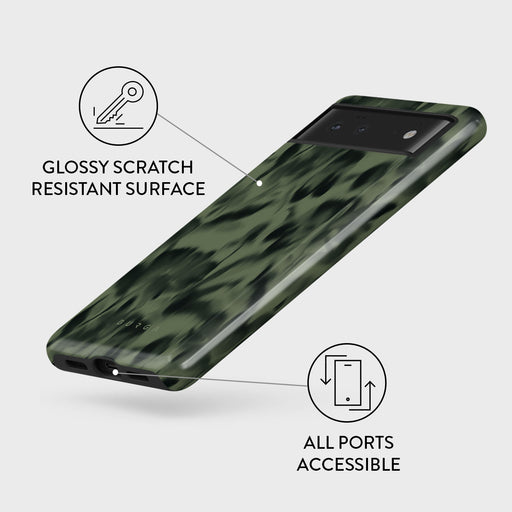 Soft Focus - Google Pixel 6 Case 3