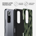 Soft Focus - Xiaomi Redmi Note 10 Pro Case 2