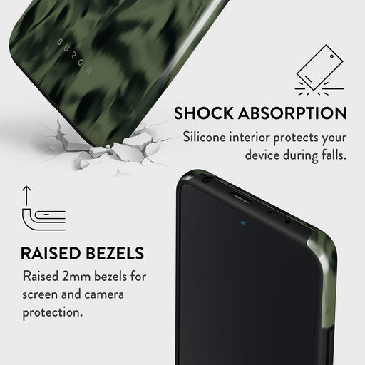 Soft Focus - Xiaomi Redmi Note 10 Pro Case 4