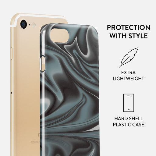 Lightning Strike - iPhone SE (2022) Case 2
