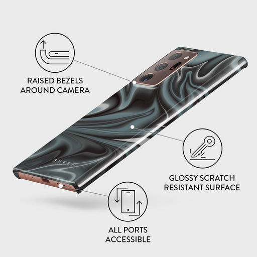 Lightning Strike - Samsung Galaxy Note 20 Ultra 4G / 5G Case 3