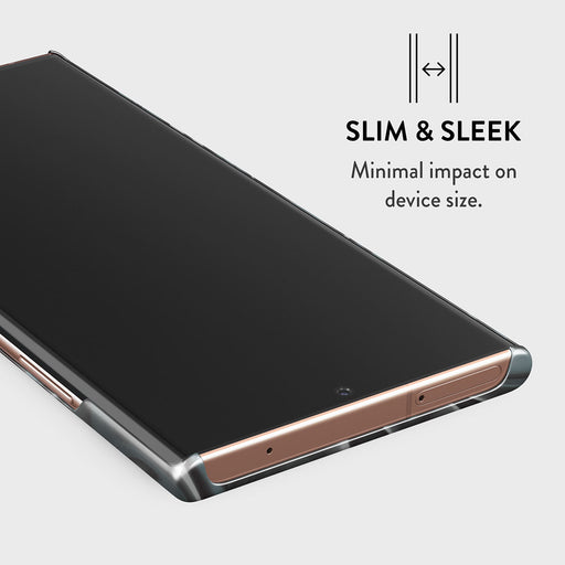 Lightning Strike - Samsung Galaxy Note 20 Ultra 4G / 5G Case 4