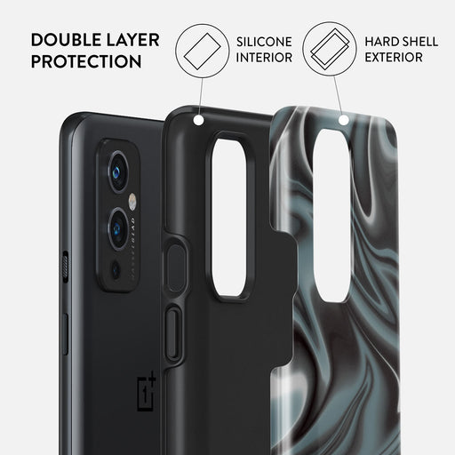 Lightning Strike - OnePlus 9 Case 2