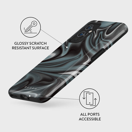 Lightning Strike - OnePlus 9 Case 3