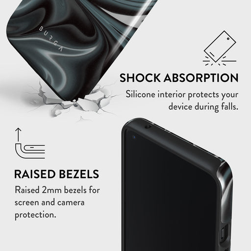Lightning Strike - OnePlus 9 Case 4