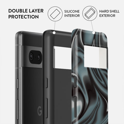 Lightning Strike - Google Pixel 7 Case 2