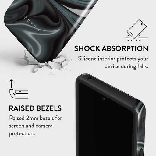 Lightning Strike - Google Pixel 7 Case 4