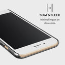 Black Rock - iPhone SE (2020) Case 4