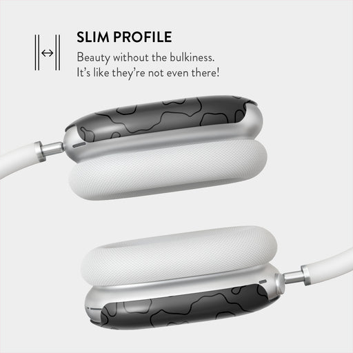 Black Rock - AirPods Max Case 4